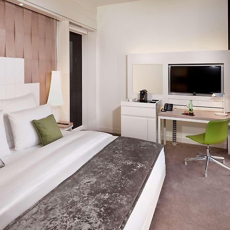 멜리아 비엔나 호텔 외부 사진 Deluxe room